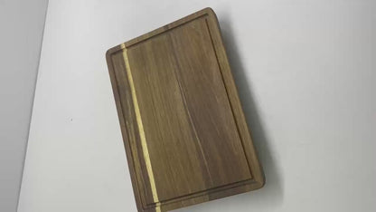 Acacia Wood Cutting Board